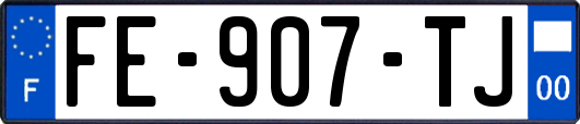 FE-907-TJ