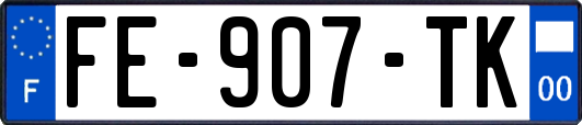 FE-907-TK
