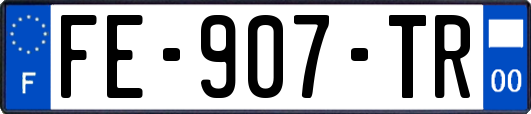 FE-907-TR