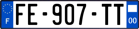 FE-907-TT