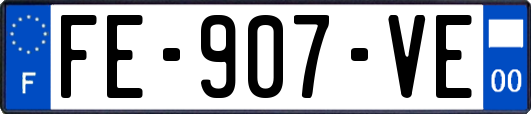 FE-907-VE