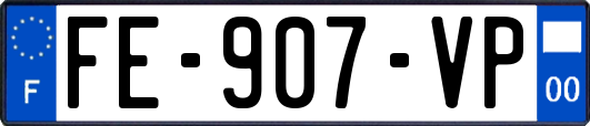 FE-907-VP