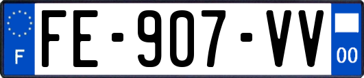 FE-907-VV