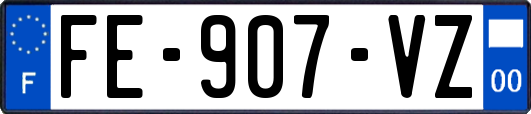 FE-907-VZ