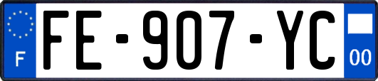 FE-907-YC