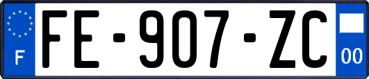 FE-907-ZC