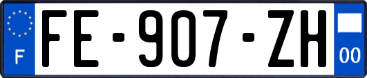 FE-907-ZH