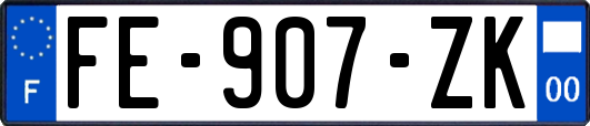 FE-907-ZK