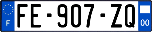 FE-907-ZQ