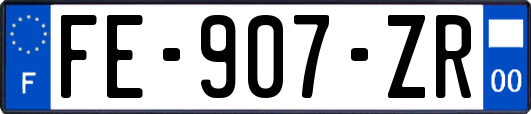 FE-907-ZR