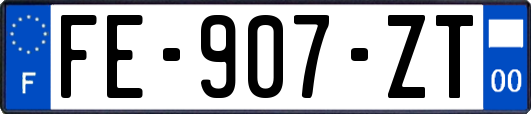 FE-907-ZT