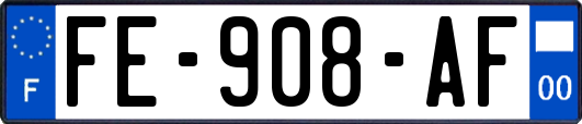 FE-908-AF