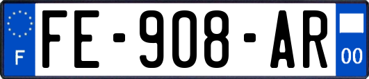 FE-908-AR