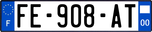 FE-908-AT