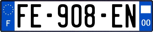 FE-908-EN