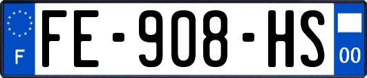 FE-908-HS