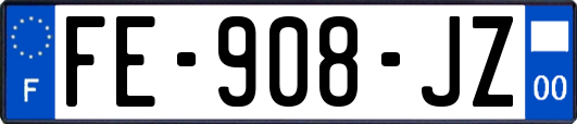 FE-908-JZ