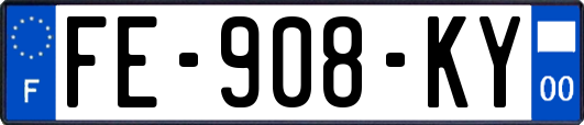 FE-908-KY