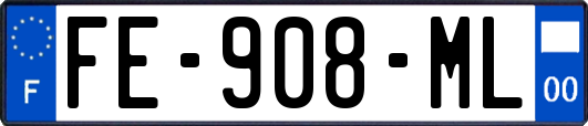 FE-908-ML