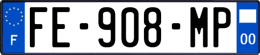 FE-908-MP