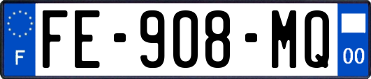 FE-908-MQ