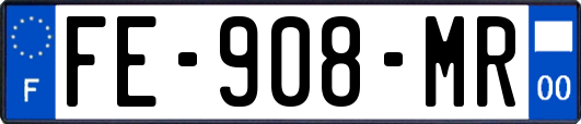 FE-908-MR