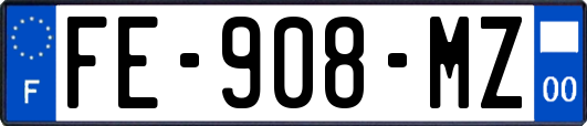 FE-908-MZ