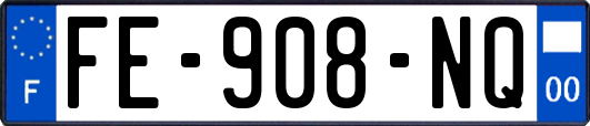 FE-908-NQ
