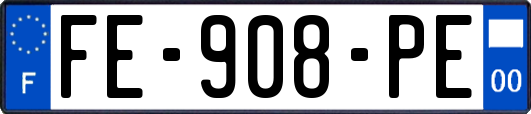 FE-908-PE
