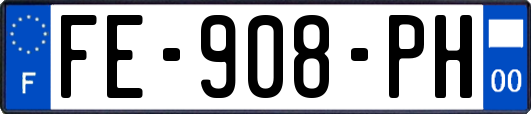 FE-908-PH