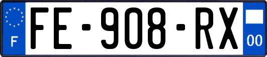 FE-908-RX