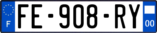 FE-908-RY