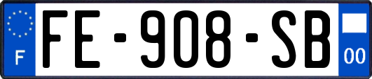 FE-908-SB