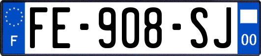 FE-908-SJ