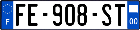 FE-908-ST