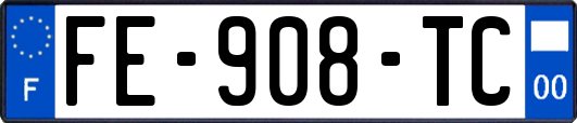 FE-908-TC