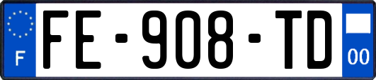FE-908-TD
