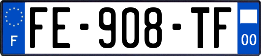 FE-908-TF
