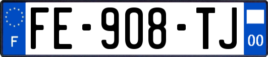 FE-908-TJ
