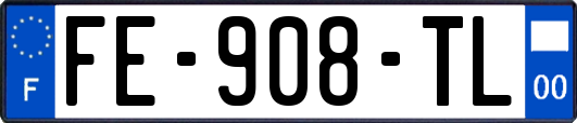 FE-908-TL