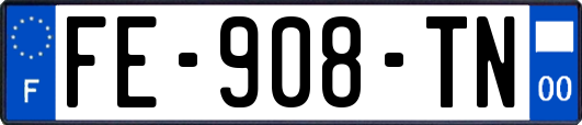 FE-908-TN