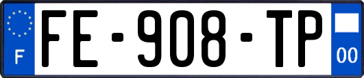 FE-908-TP