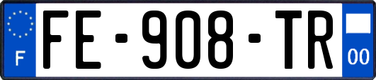 FE-908-TR