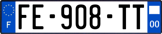 FE-908-TT