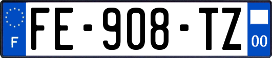 FE-908-TZ