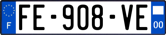FE-908-VE