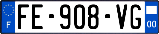 FE-908-VG