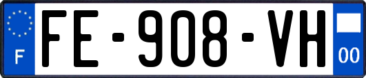 FE-908-VH