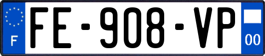 FE-908-VP