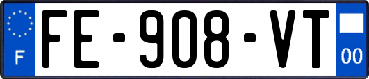 FE-908-VT